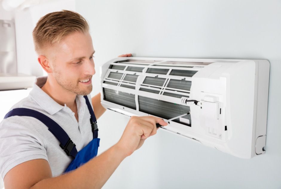 Lüftungstechnik in Hagen